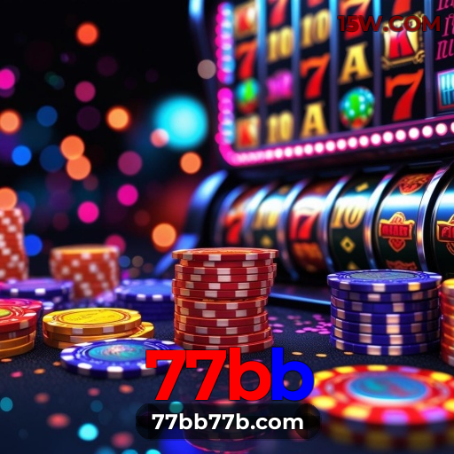 77bb Logo