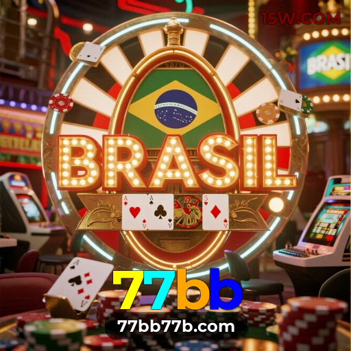 77bb Logo