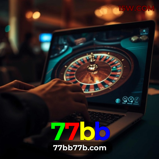 77bb Logo