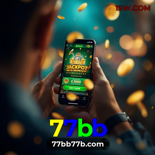 77bb Logo