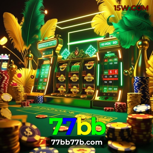 77bb Logo